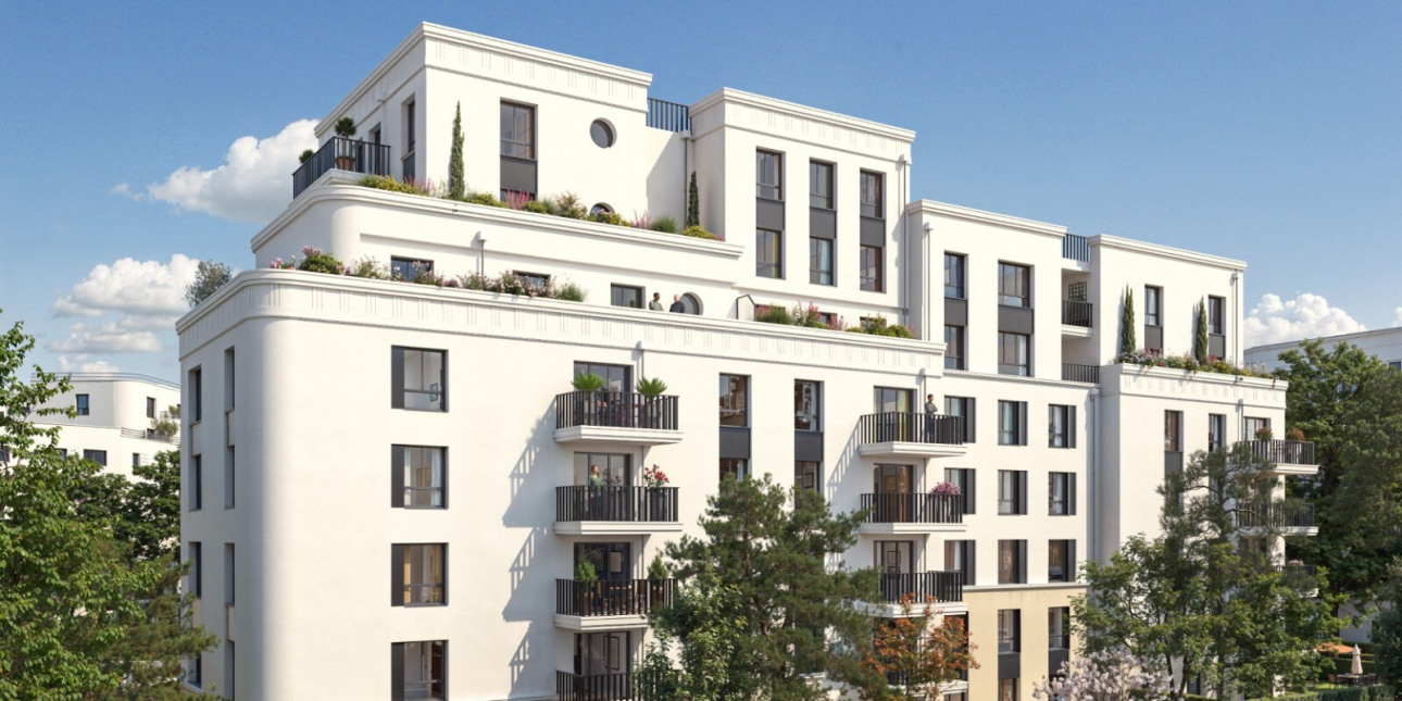 Visuel du programme City art