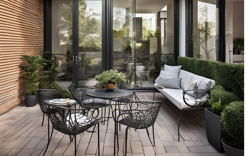 Visuel du programme Clapiers : quartier castelet