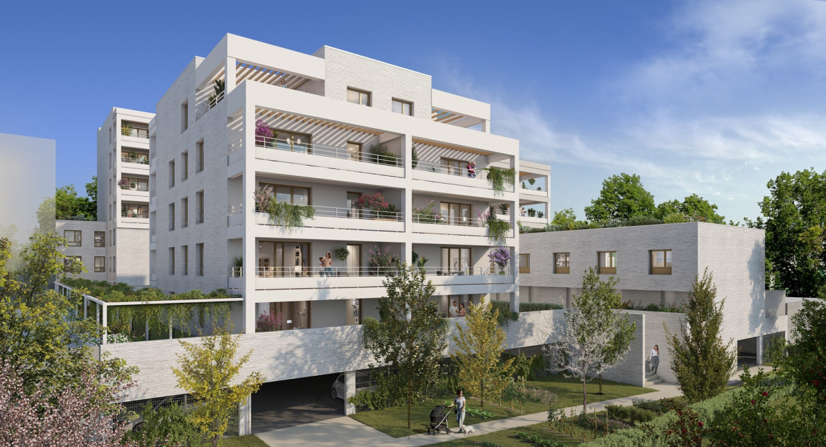 Visuel du programme Clemencia