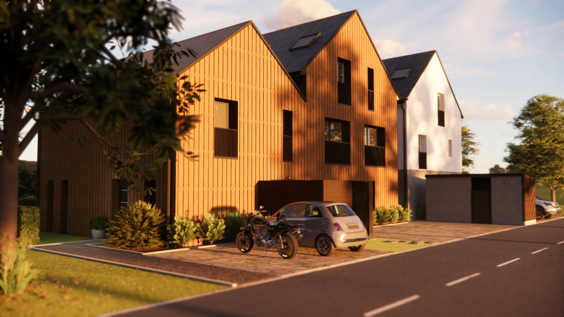 Visuel du programme Clos de prés