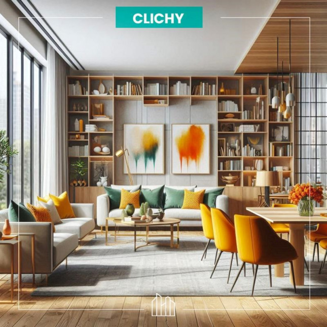 Visuel du programme Clos des acacias