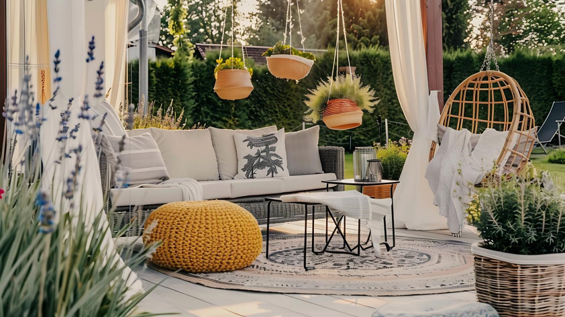 Visuel du programme Clos des lavandières