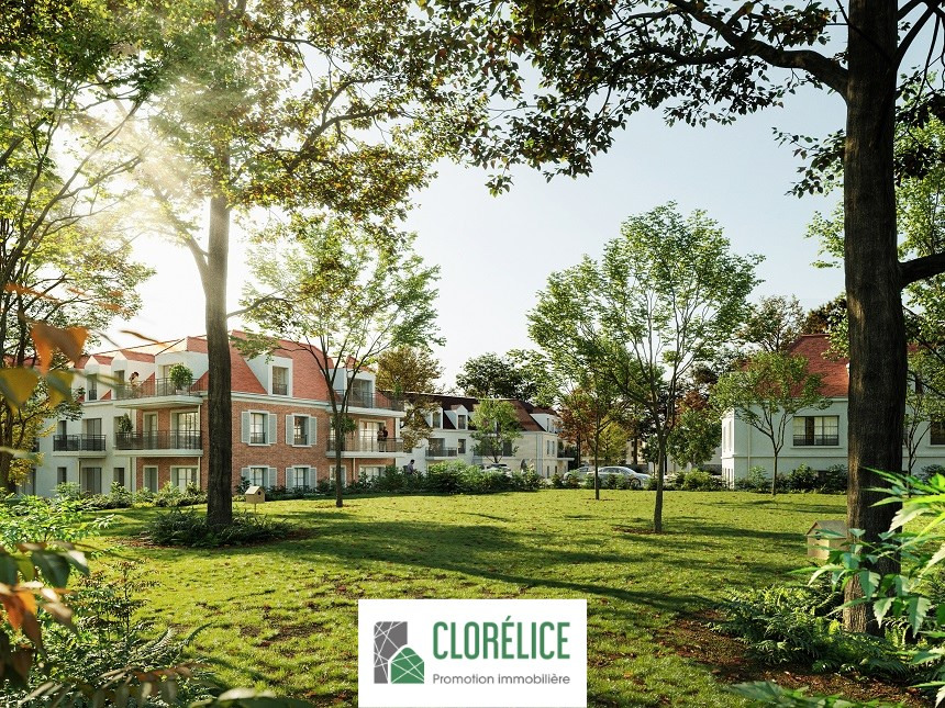 Visuel du programme Clos le notre