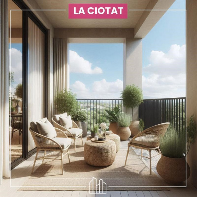 Visuel du programme Clos mimosa