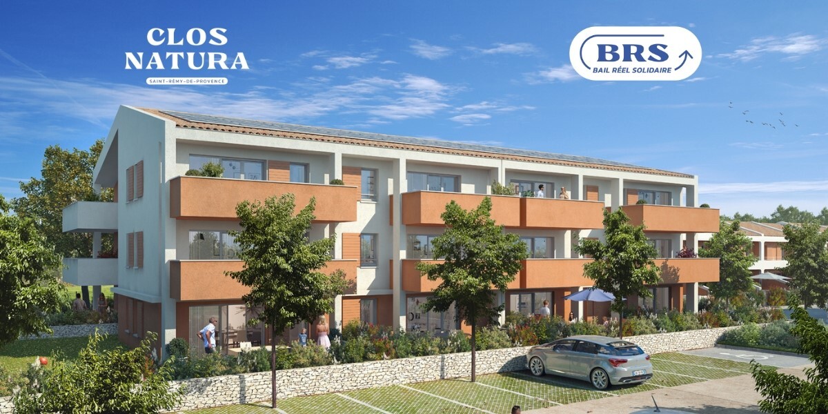 Visuel du programme Clos natura - brs