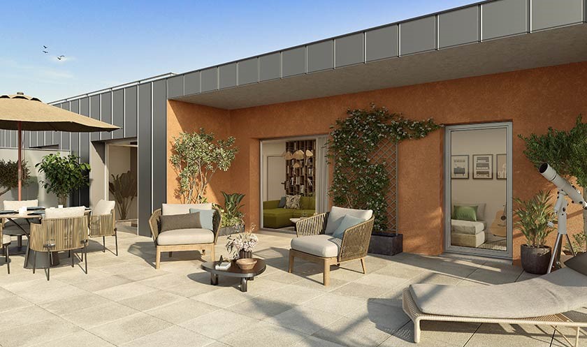 Visuel du programme Clos navarra