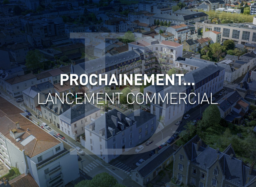 Visuel du programme Clos st-joseph - neuf