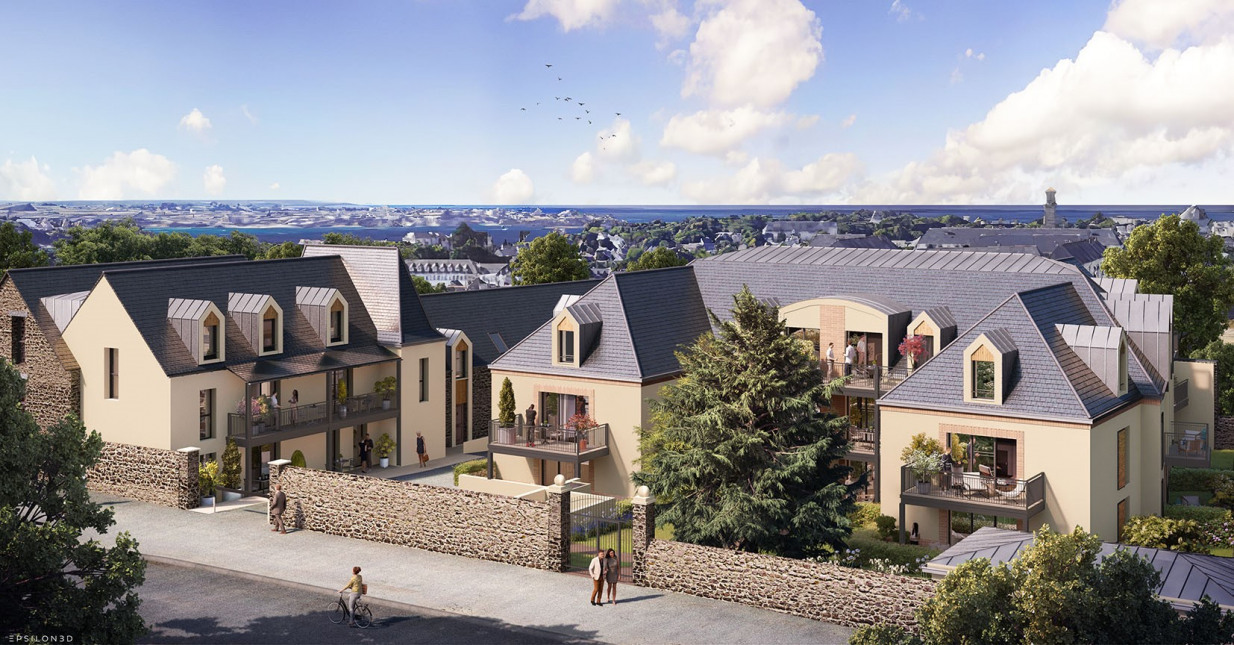 Visuel du programme Clos valver