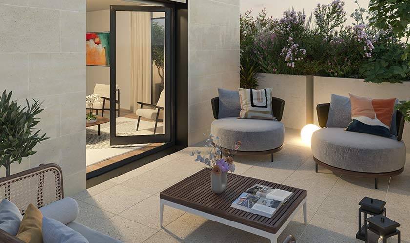 Visuel du programme Coeur champigny