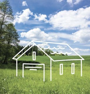 Visuel du programme Coeur d'anjou - terrain a batir