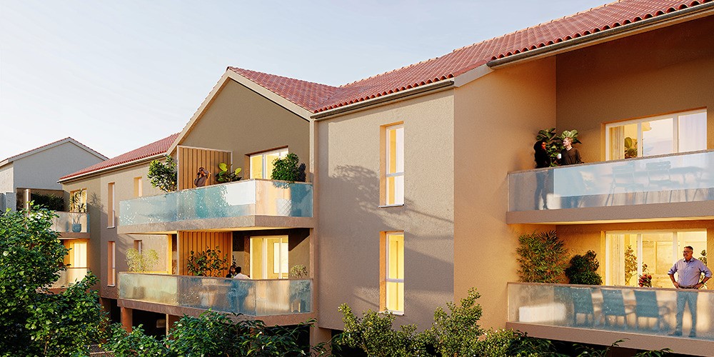 Visuel du programme Coeur de ville