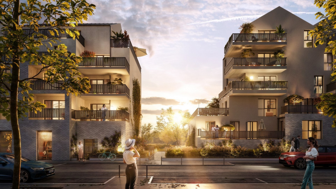 Visuel du programme Coeur gaïa