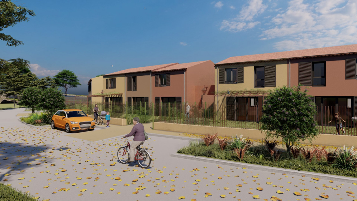 Visuel du programme Coeur luberon psla