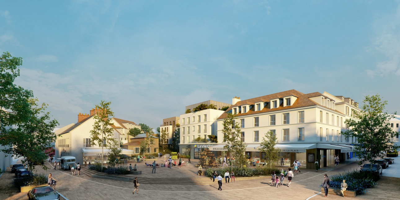 Visuel du programme Coeur orsay