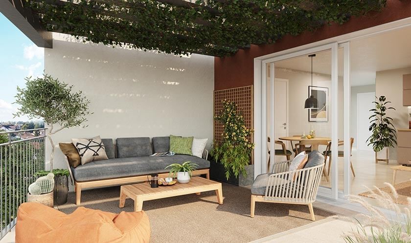 Visuel du programme Coeur saint andre