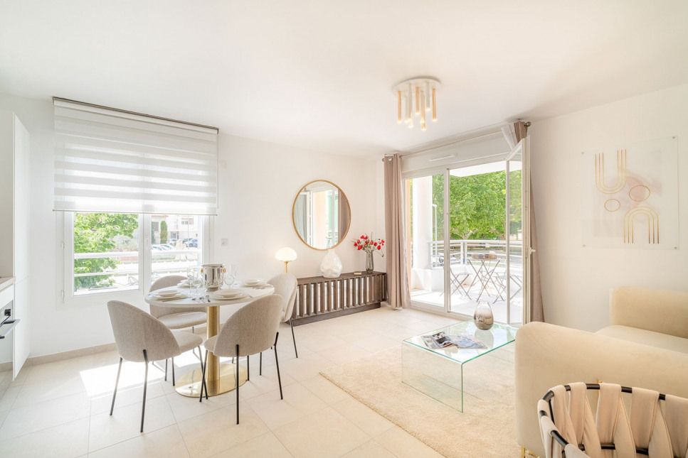 Visuel du programme Coeur village