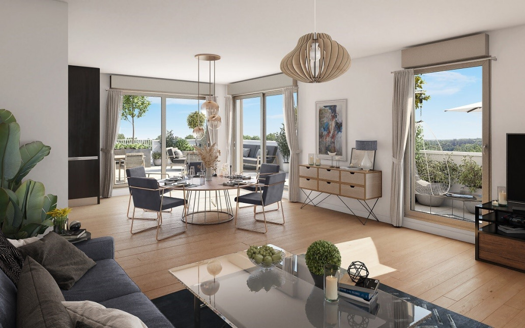 Visuel du programme Colesanto