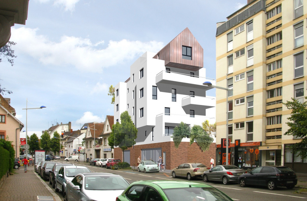 Visuel du programme Colosseo