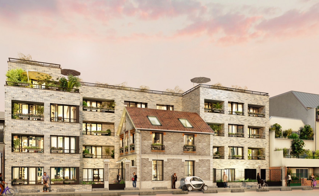 Visuel du programme Confidentiel