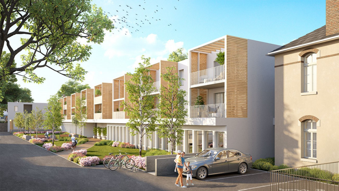 Visuel du programme Connect