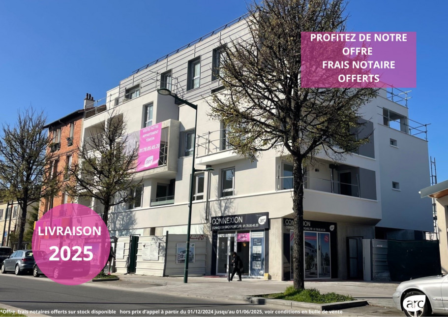 Visuel du programme Connexion