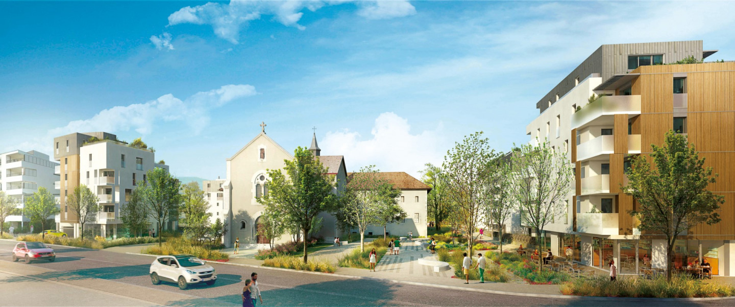 Visuel du programme Convergence