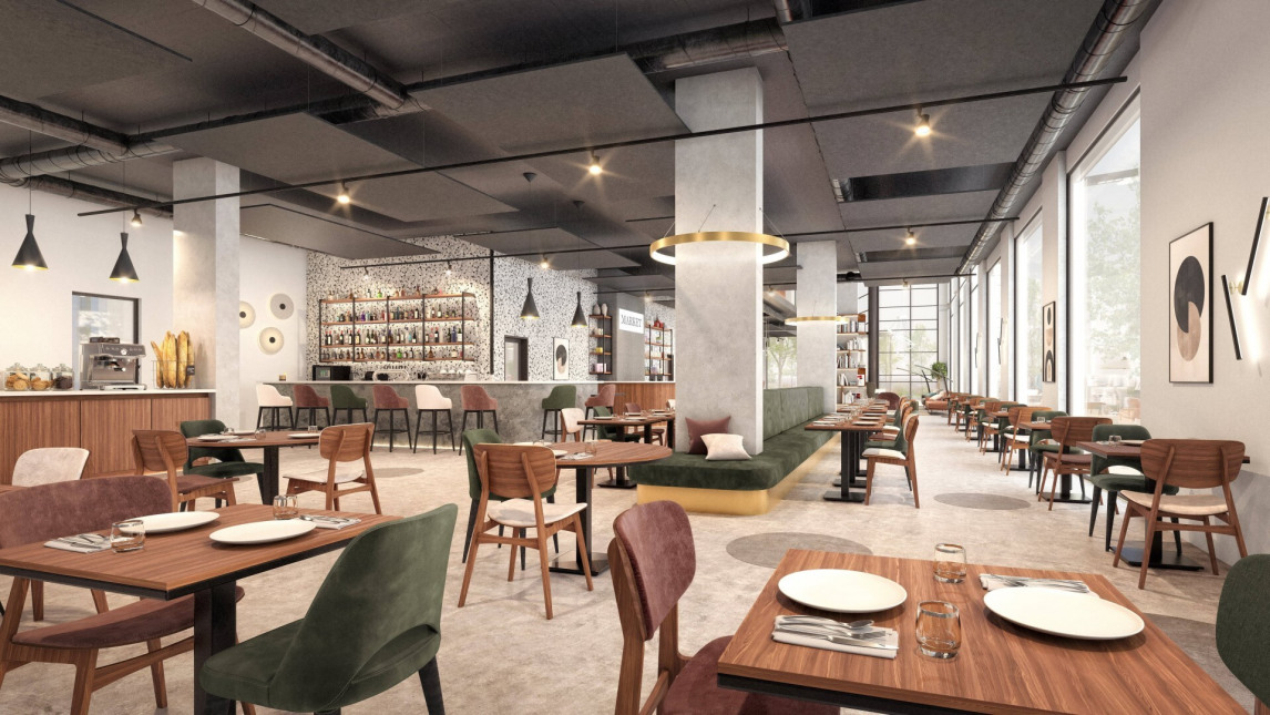 Visuel du programme Convergence