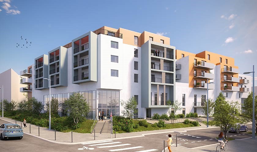 Visuel du programme Conversio