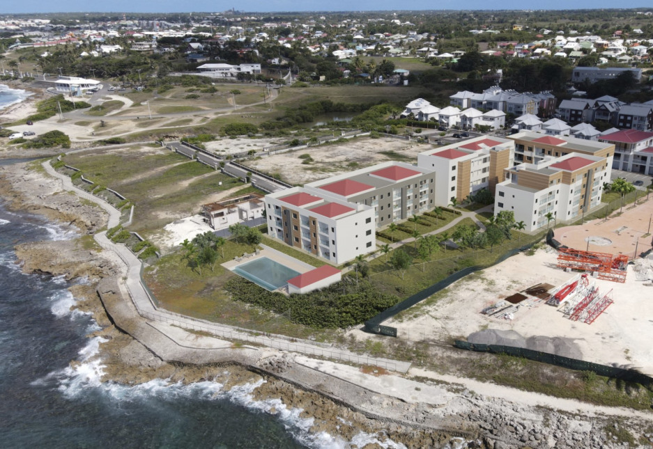 Visuel du programme Corail