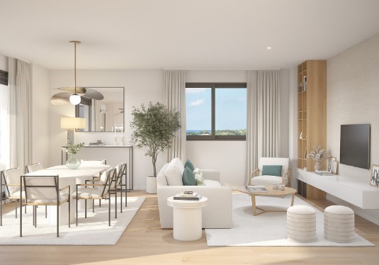 Visuel du programme Costa luma