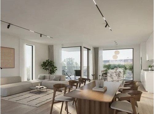 Visuel du programme Cosy d'arcy