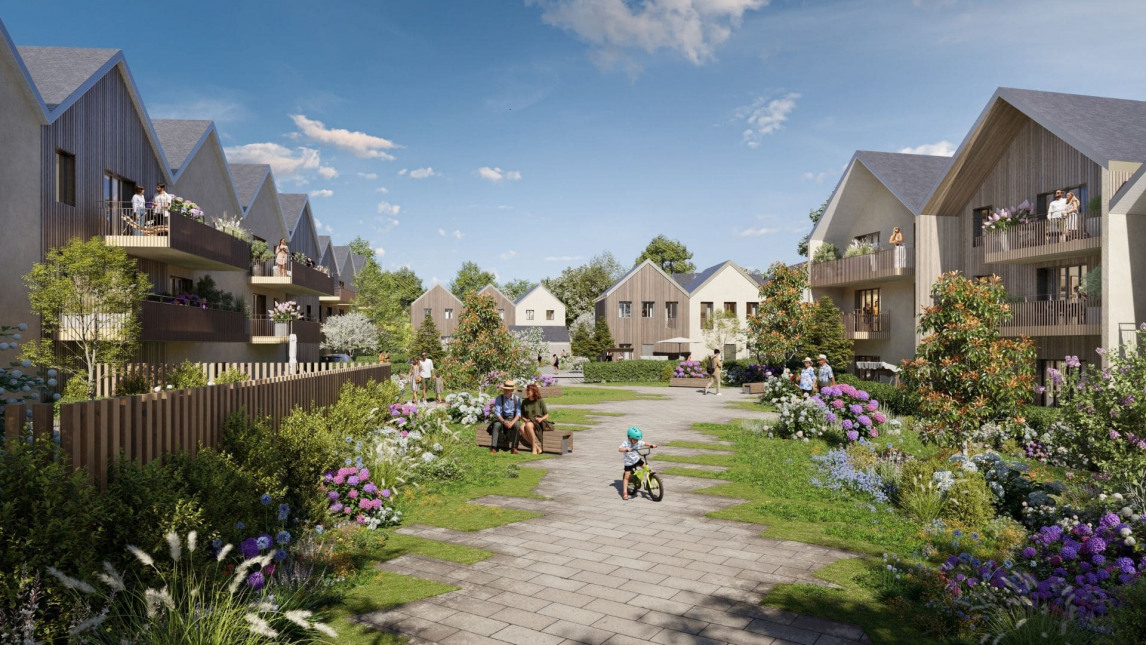 Visuel du programme Côté baie