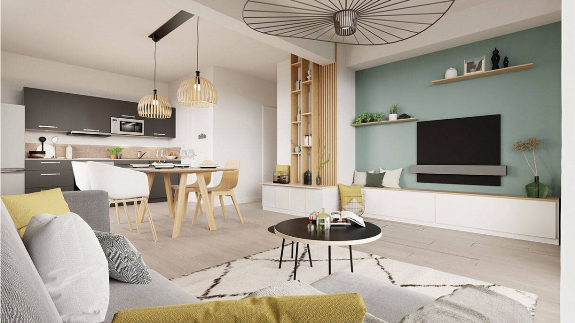 Visuel du programme Cote chezine