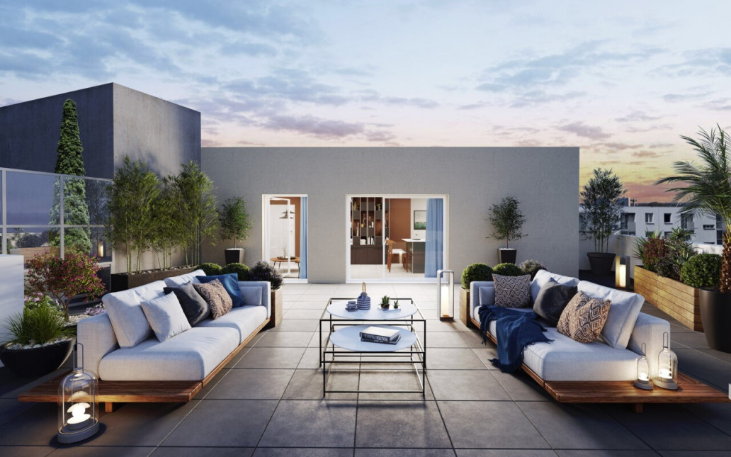 Visuel du programme Côté mairie