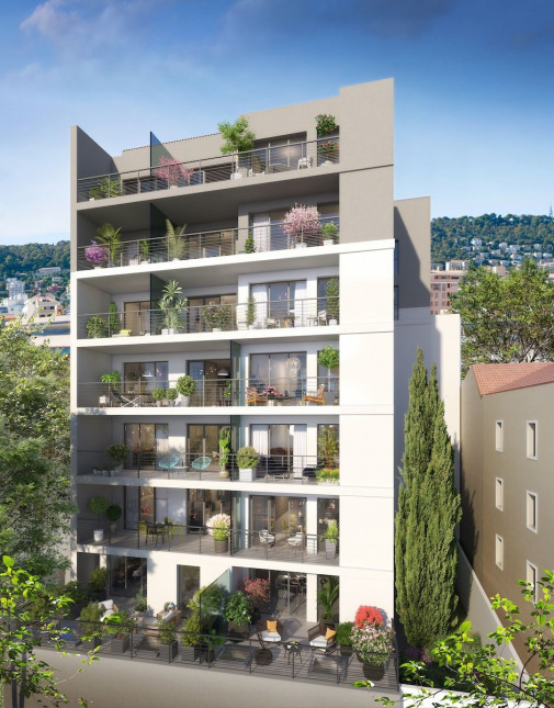 Visuel du programme Coté port