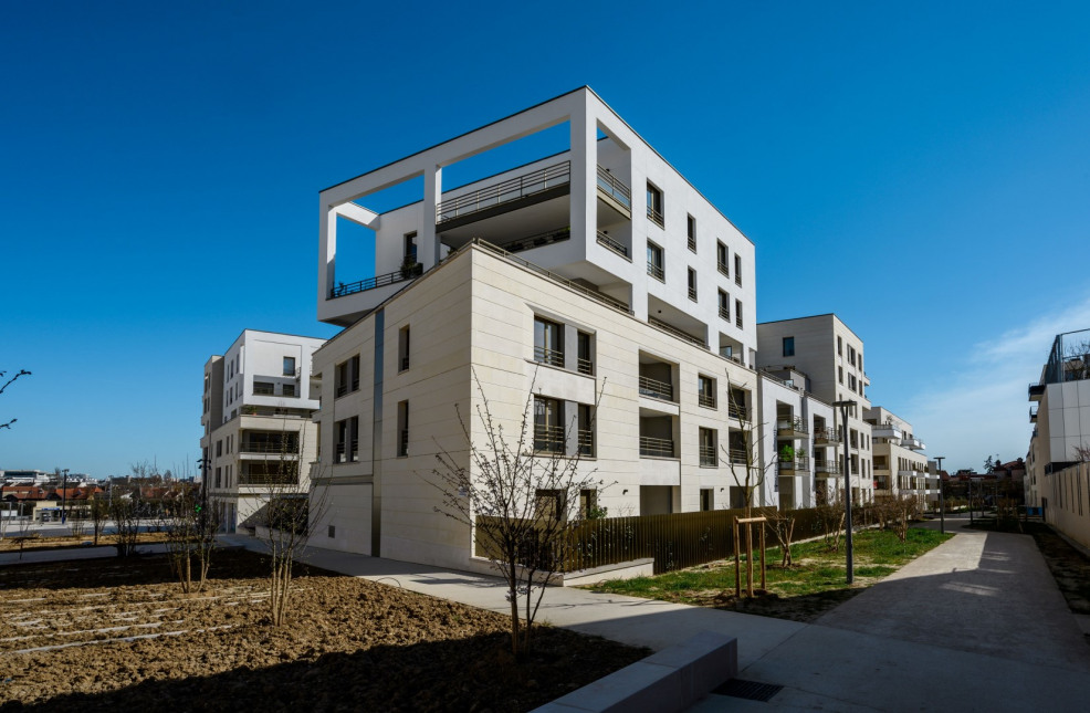 Visuel du programme Cour d'honneur