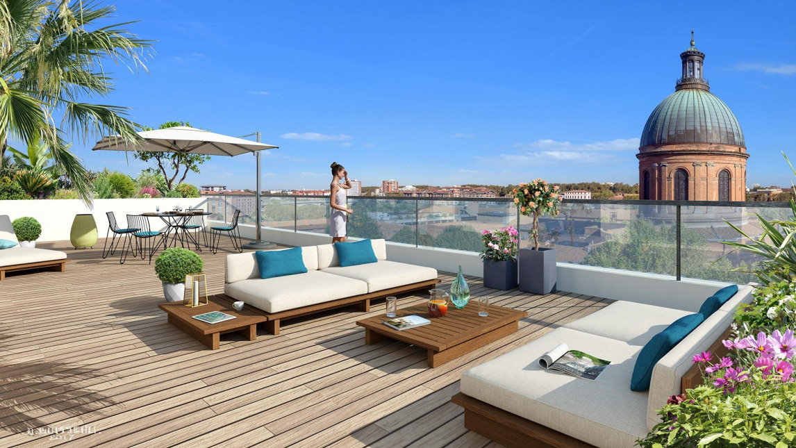 Visuel du programme Cour du dôme