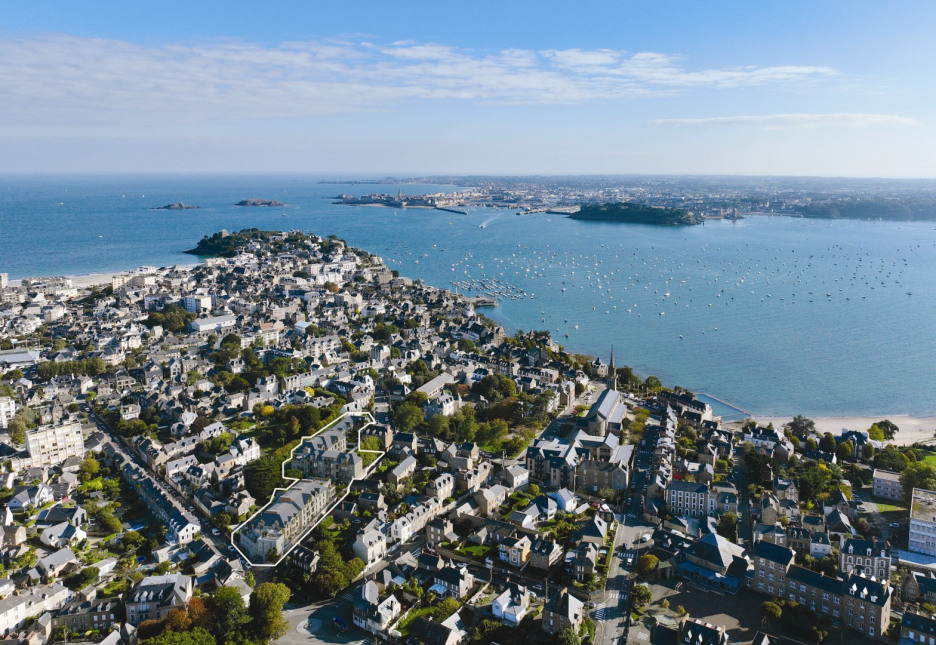 Visuel du programme Cour lawrence