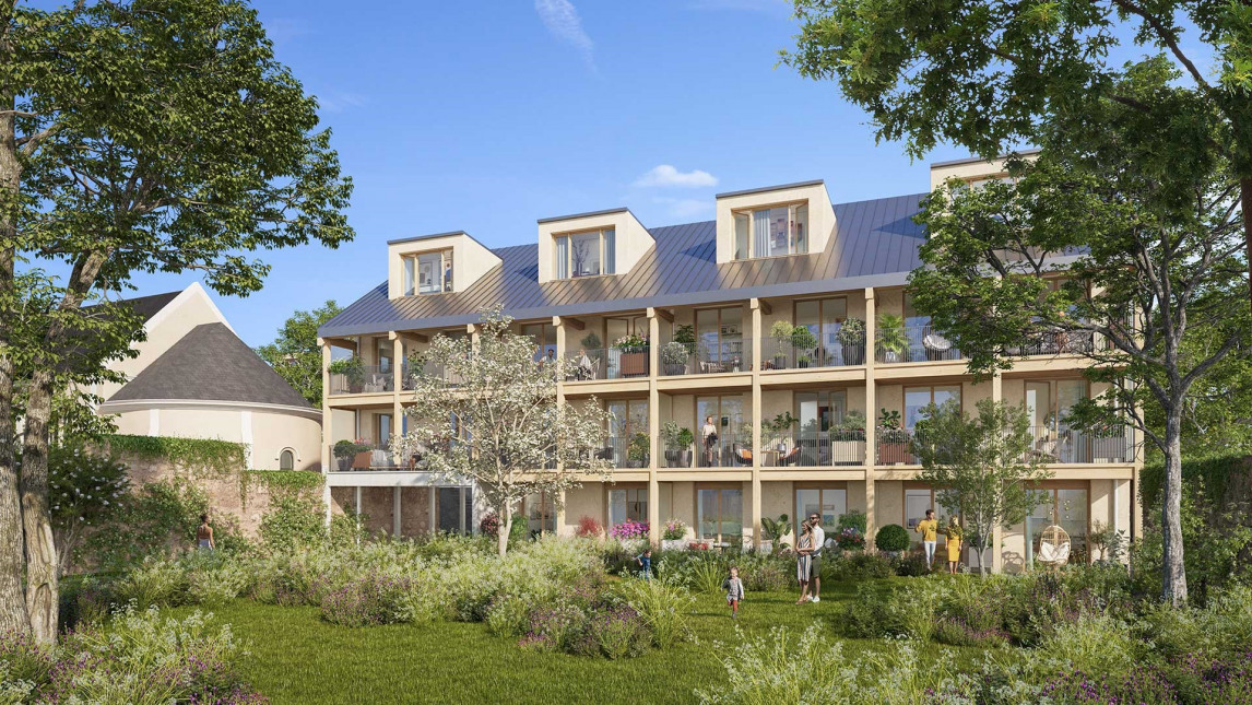 Visuel du programme Cour st mathurin