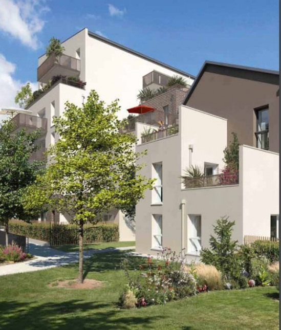 Visuel du programme Cours lavalette