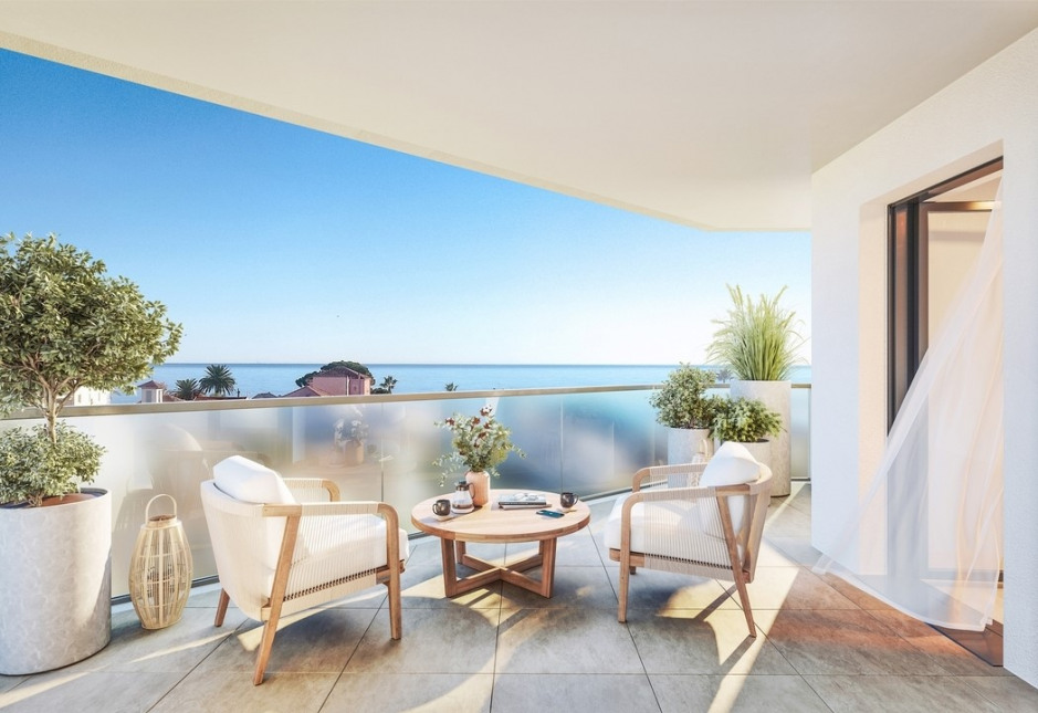 Visuel du programme Cros de cagnes l'echappee mer