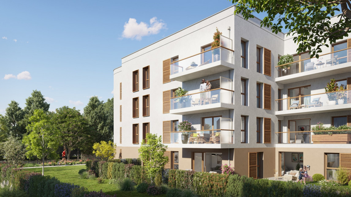 Visuel du programme Cœur de ville