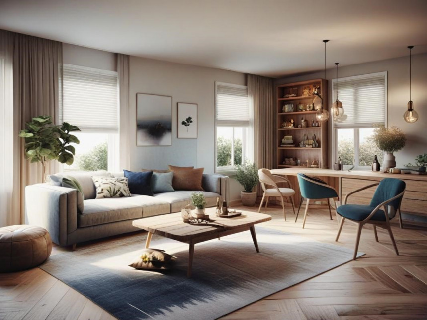 Visuel du programme Cœur gennevilliers