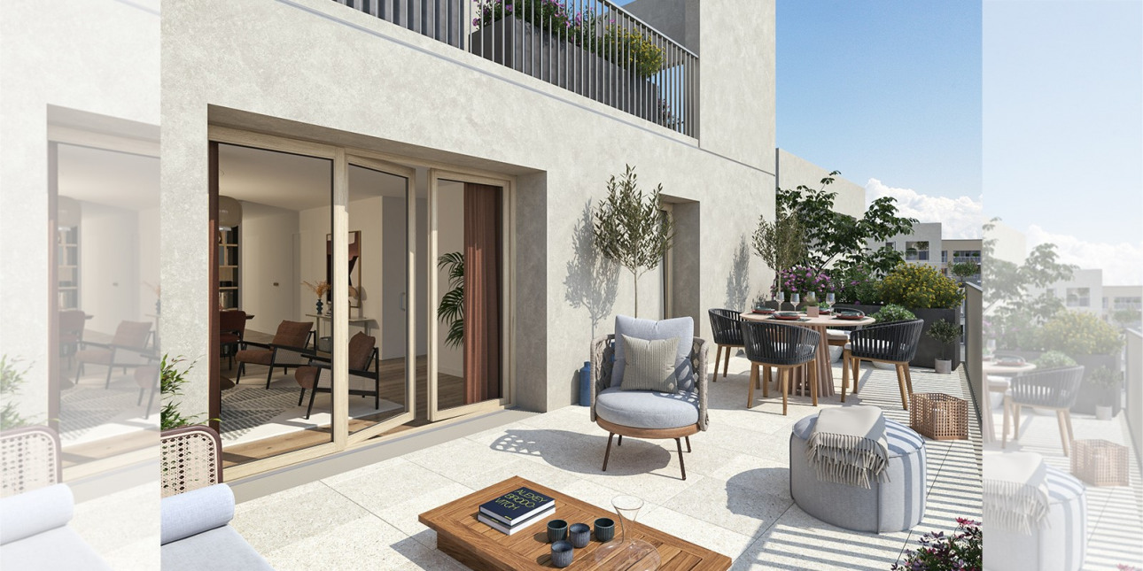 Visuel du programme Cœur vallée