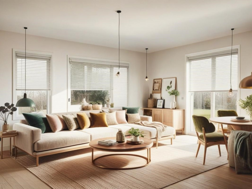 Visuel du programme Cœur village