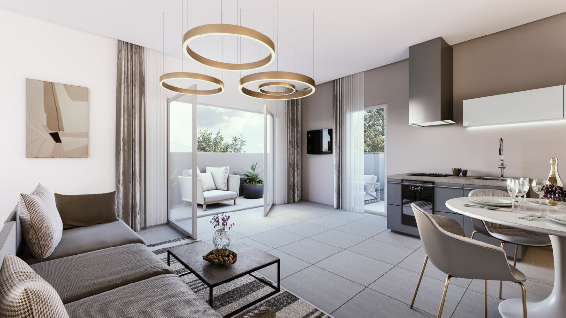 Visuel du programme De la terre a la lune