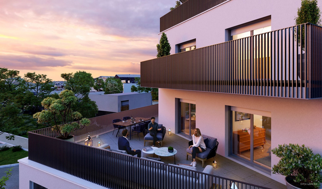 Visuel du programme Delta