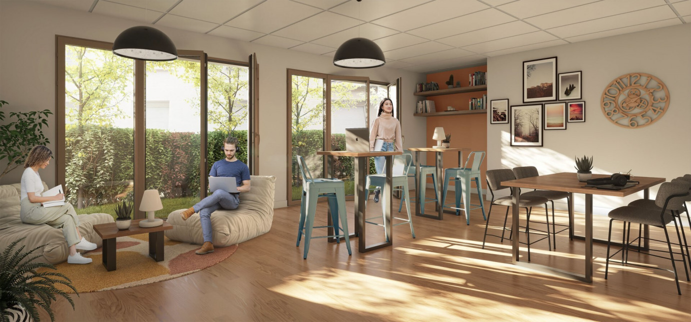 Visuel du programme Delta