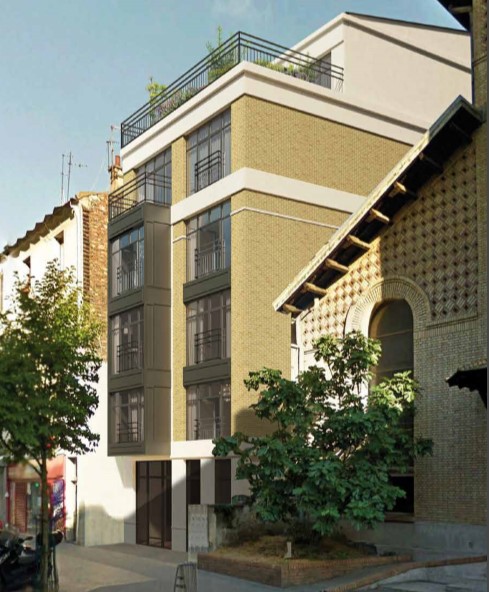 Visuel du programme Divercity