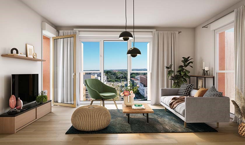 Visuel du programme Dolce vita